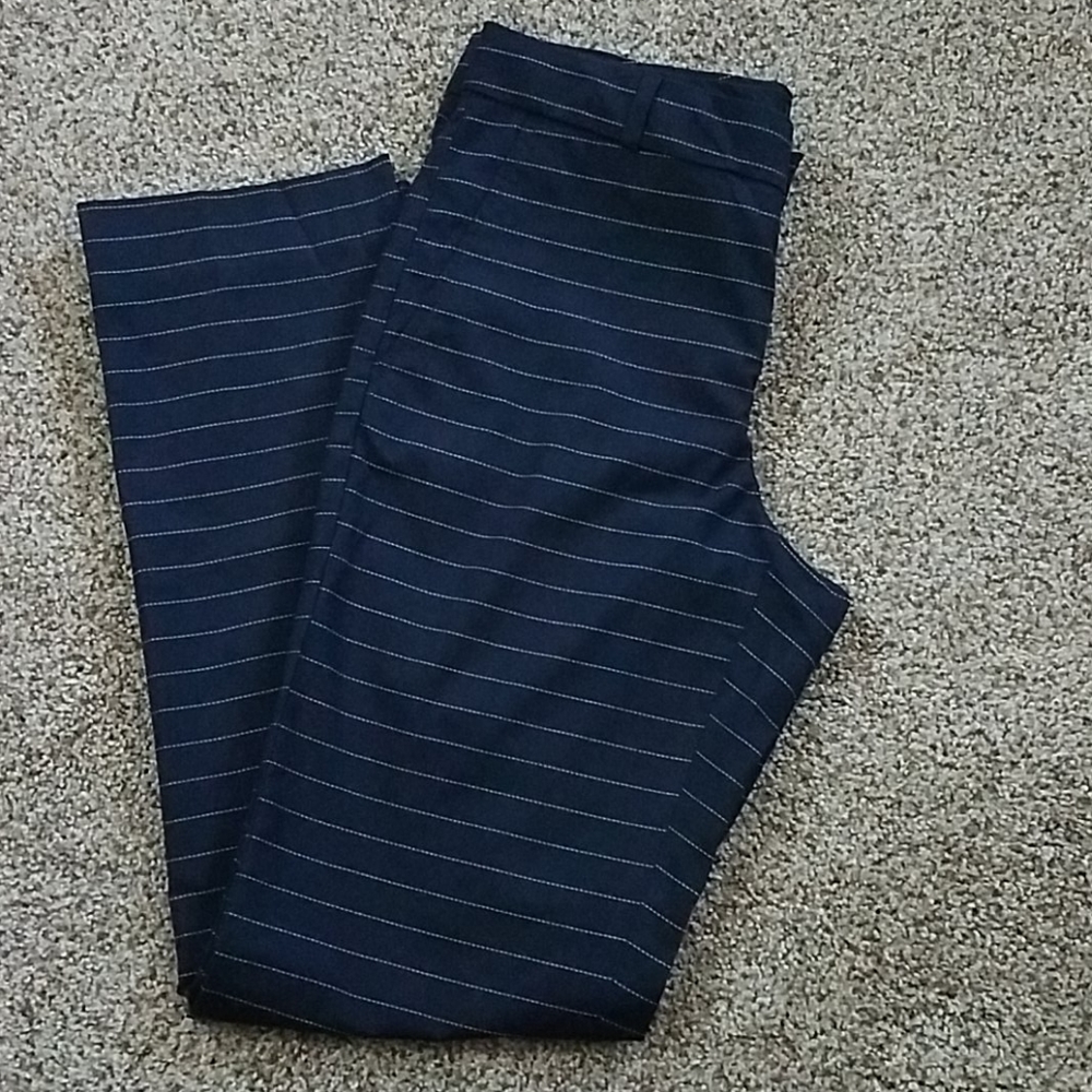 Banana Republic pants, size 4